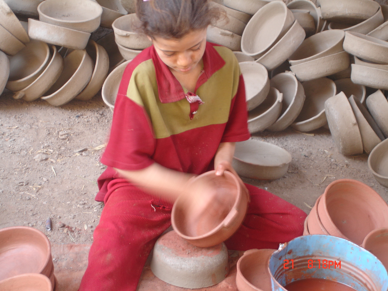 التمكين القانوني للمرأة