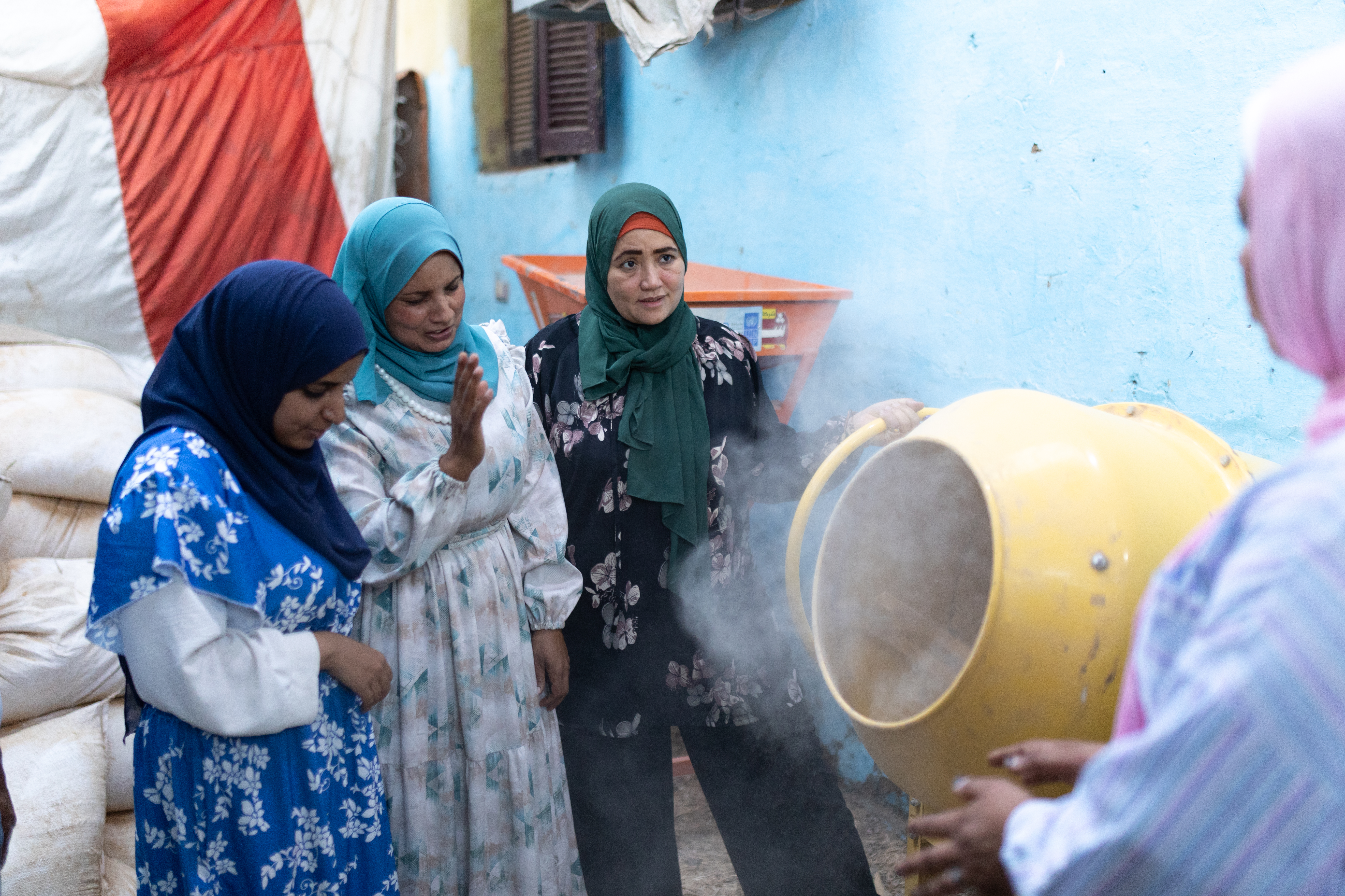 ريادة الأعمال