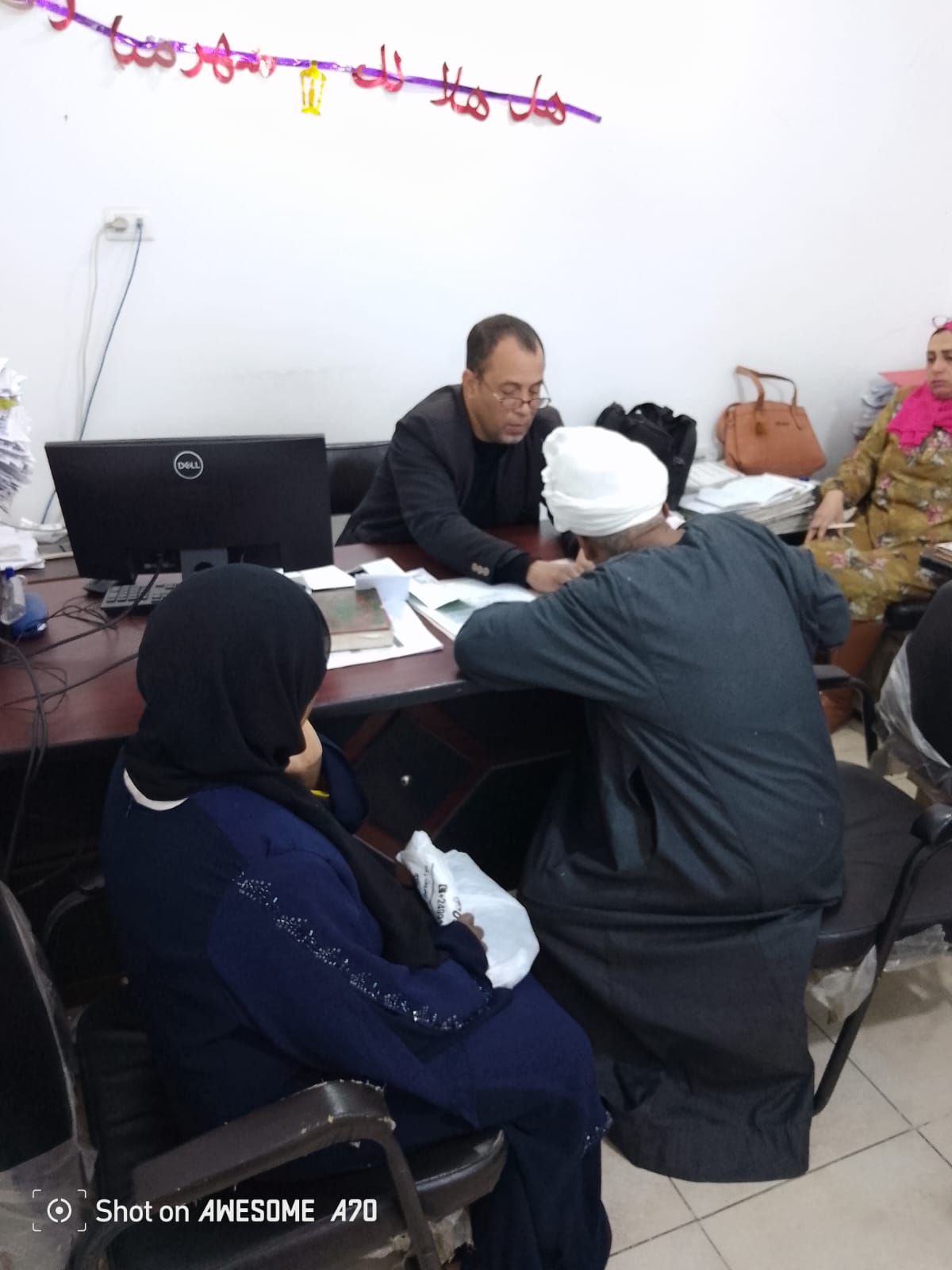 التمويل متناهي الصغر