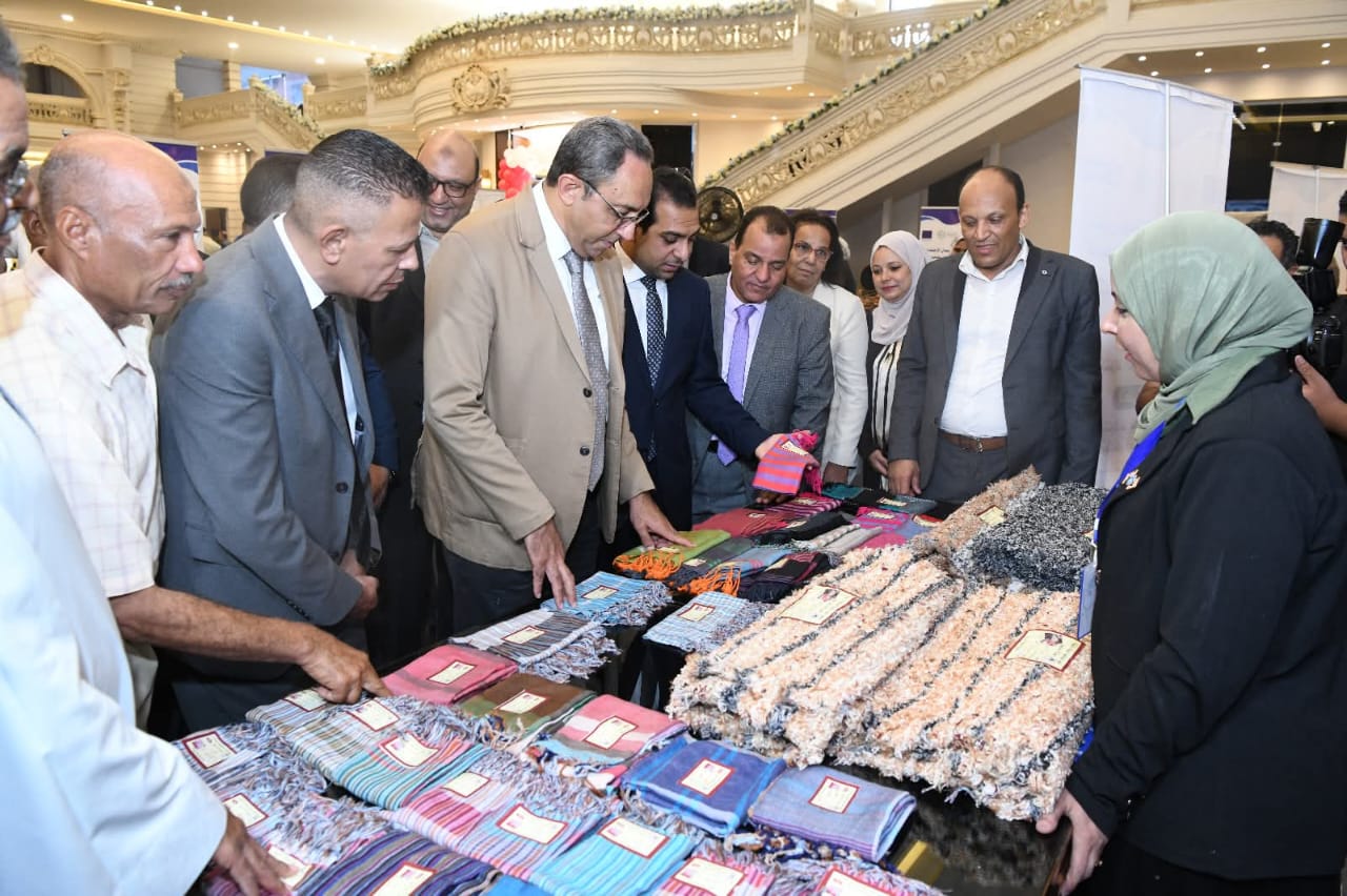 منتدى التمكين الاقتصادي وريادة الأعمال
